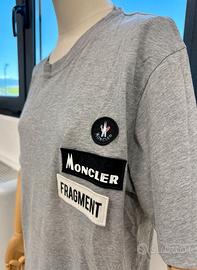 Maglietta Moncler X Hiroshi Fujiwara