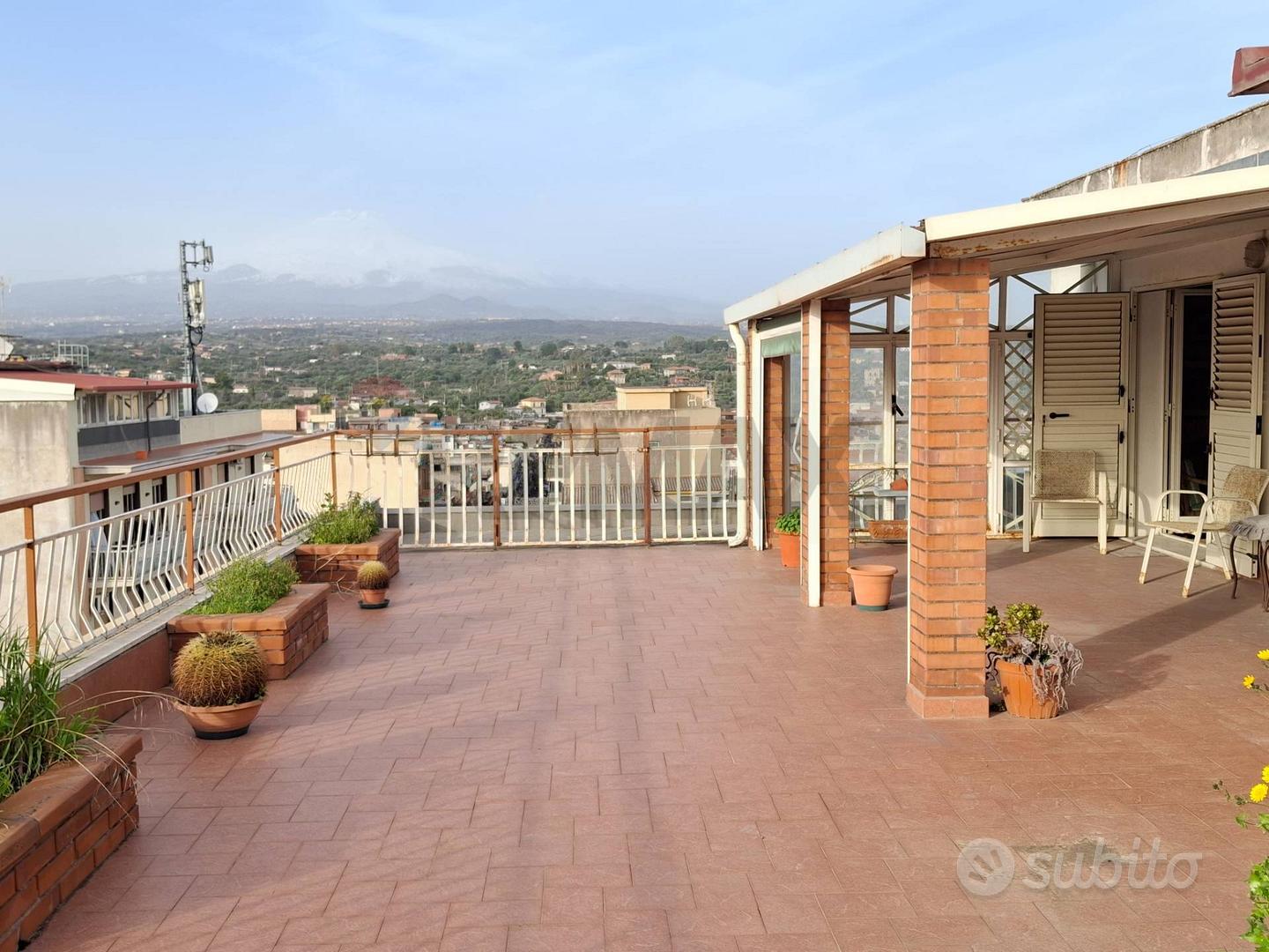 Appartamento – Misterbianco, Milicia, Catania - Vista 4