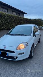 Fiat Punto 1.3 MJT diesel