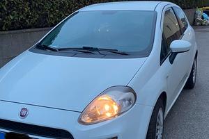 Fiat Punto 1.3 MJT diesel