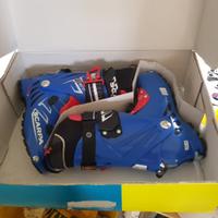Scarponi scialpinismo SCARPA F1 EVO n26