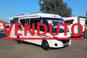 Malibu Malibu Reisemobil I 450 RB-LE motorhome gem