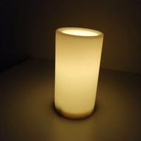 Candela Led IKEA – si accende semplice gesto