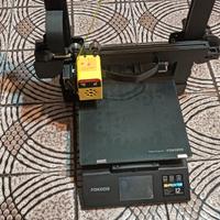 Stampante 3d Fookos odin 5 F3