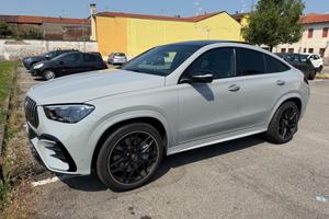 Mercedes-benz GLE 53 AMG 4Matic+ Mild Hybrid Coupé