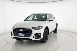 Audi Q5 40 TDI 204 CV quattro S tronic Business