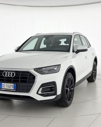 Audi Q5 40 TDI 204 CV quattro S tronic Business