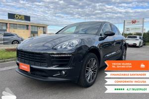 PORSCHE Macan 1�s.