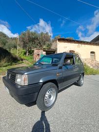 Panda Giannini 4x4 1991