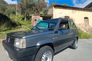 Panda Giannini 4x4 1991