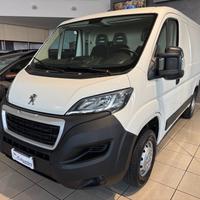 Peugeot Boxer 2.2 HDI COMFORT L1 H1 120cv (850kg p