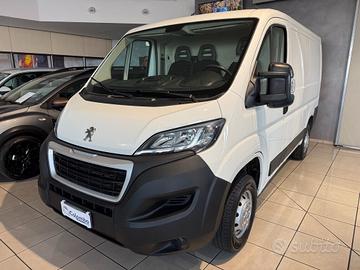 Peugeot Boxer 2.2 HDI COMFORT L1 H1 120cv (850kg p