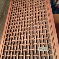 6 auto parlanti pesanti lunghi 75 cent.