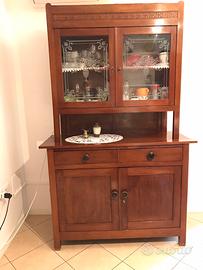 Credenza anni 30