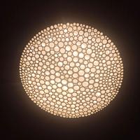 Artemide Calipso Lampada da soffitto/parete