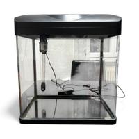 Acquario Amtra Laguna 40 Led 32 litri