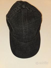 Cappello berretto in cotone