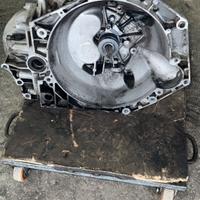 CAMBIO MARCE DUCATO 2.3 DIESEL - 20GP07