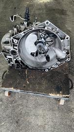 CAMBIO MARCE DUCATO 2.3 DIESEL - 20GP07