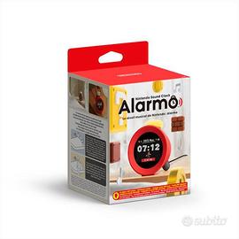 Nintendo Alarmo Nuovo