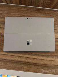 Microsoft Surface Pro