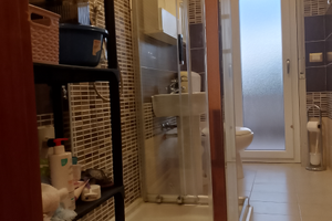 Camere universitarie di fronte Unikore Enna bassa