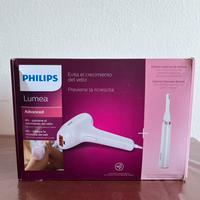 Luce pulsata PHILIPS LUMEA
