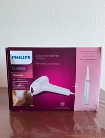 Luce pulsata PHILIPS LUMEA