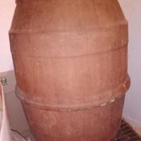 Orcio olio
