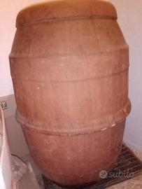 Orcio olio