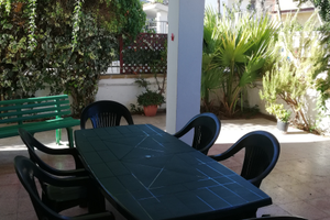 Villetta indipendente a montedarena marina di Puls