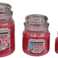 CANDELE YANKEE CANDLE
