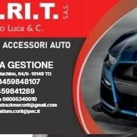 RICAMBI AUTO