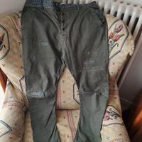 Jeans Uomo Berna
