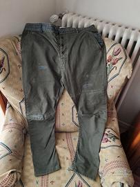 Jeans Uomo Berna