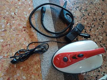 polti vaporetto smart 30 R