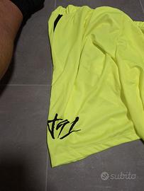 padel pantaloncini  t91