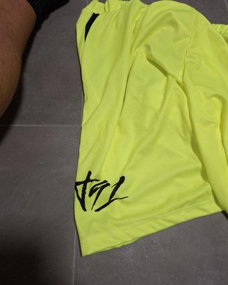 padel pantaloncini  t91