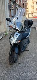 kimko Agilità 125