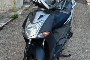 kimko Agilità 125