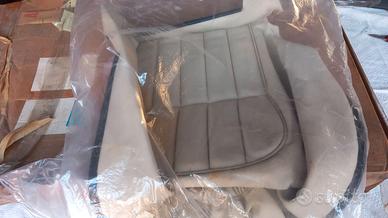 Jaguar xj6 fodere sedile ORIGINALI