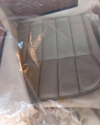 Jaguar xj6 fodere sedile ORIGINALI