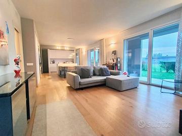 Pentalocale di nuova costruzione