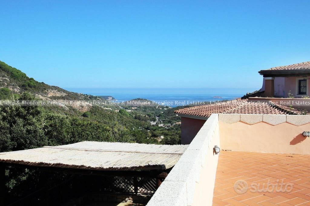 Appartamento – Alzachèna/Arzachena, Gallura Nord-Est Sardegna - Vista 5