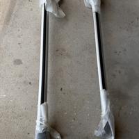 Barre portatutto Fiat Panda Nuove