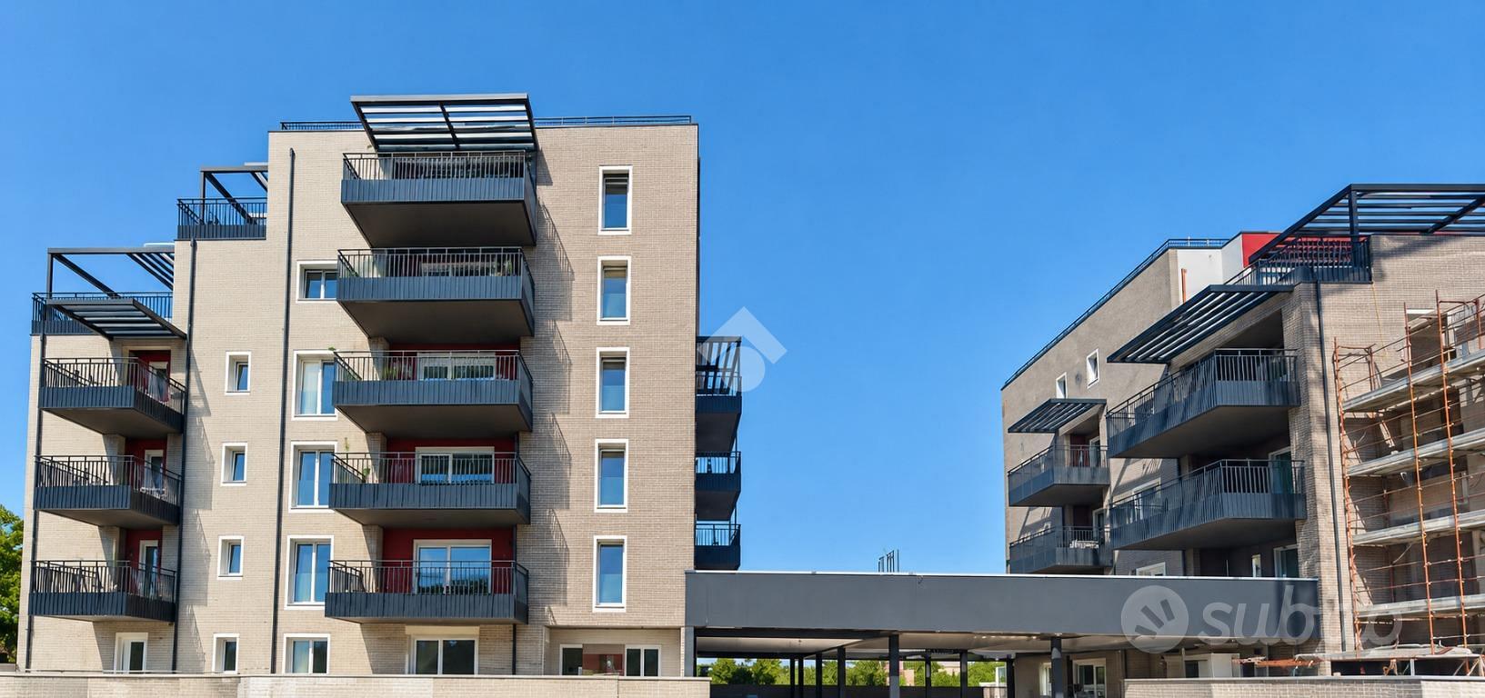 Appartamento – Guidonia, Le Muratelle - Vista 2
