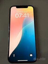 IPhone 12 PRO 256GB grigio