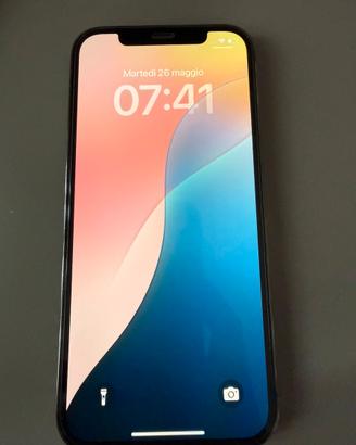 IPhone 12 PRO 256GB grigio