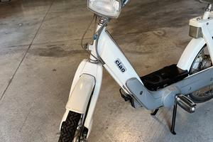 Piaggio CIAO C7 E - 1976