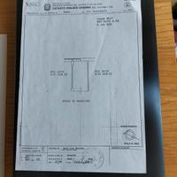 Box auto con serranda